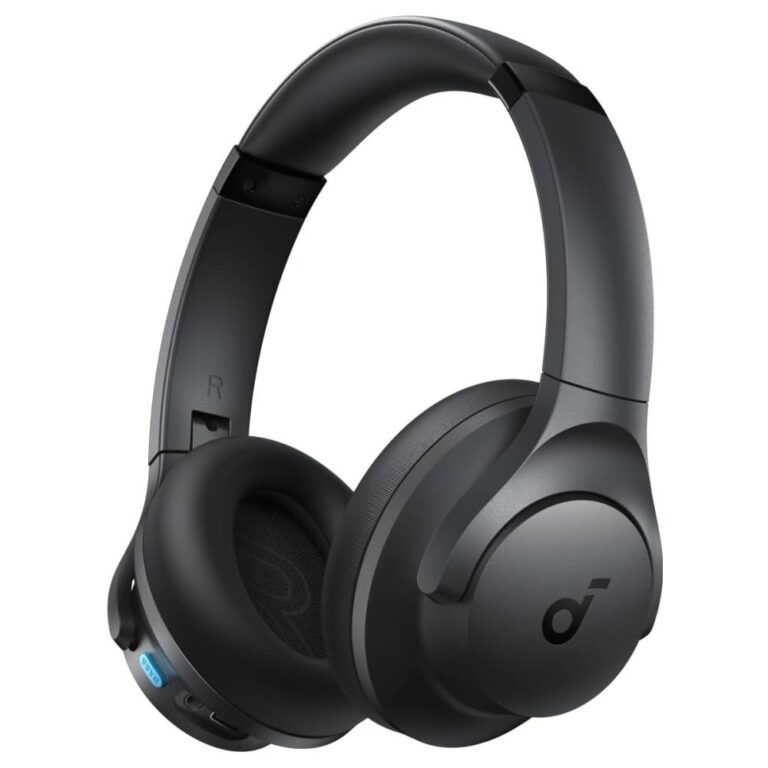 هدفون بلوتوثی انکر Q11i مدل Soundcore Anker Soundcore Q11i A3005 اصل