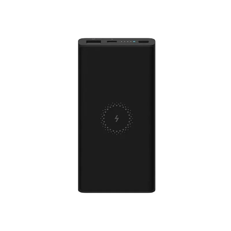 پاور بانک وایرلس شیائومی 10000 ورژن اقتصادی