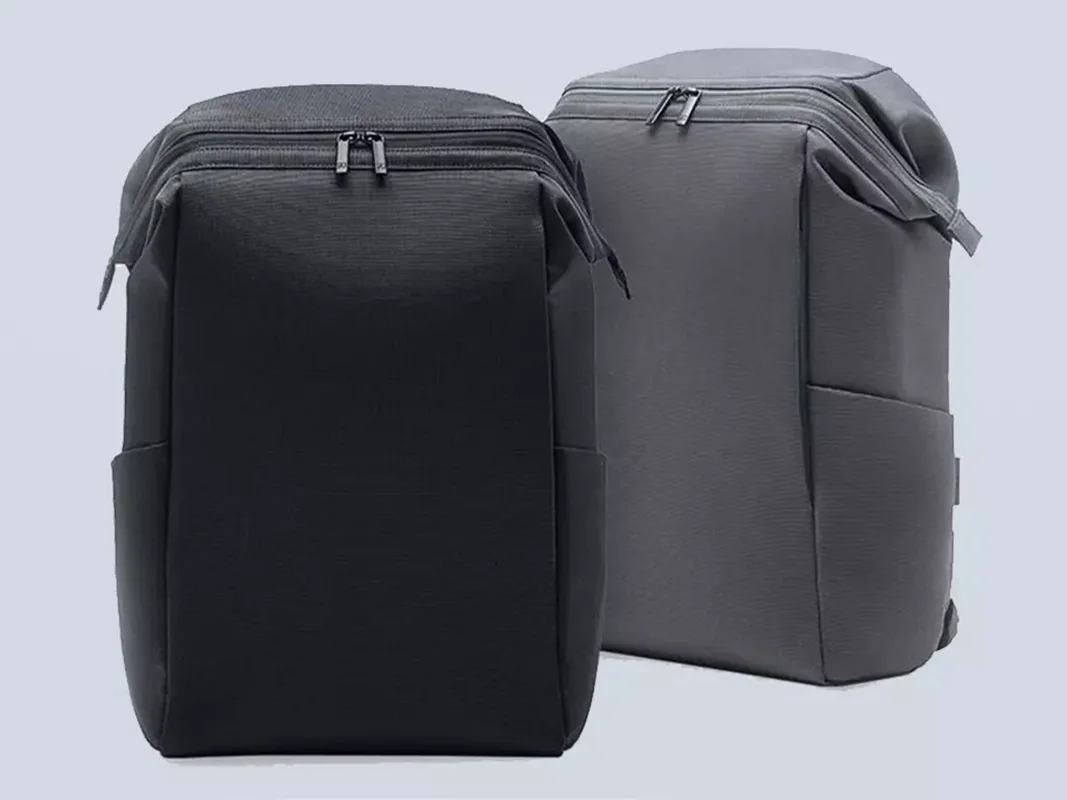 کوله پشتی شیائومی مدل Mi 90fen waterproof Commuting bag