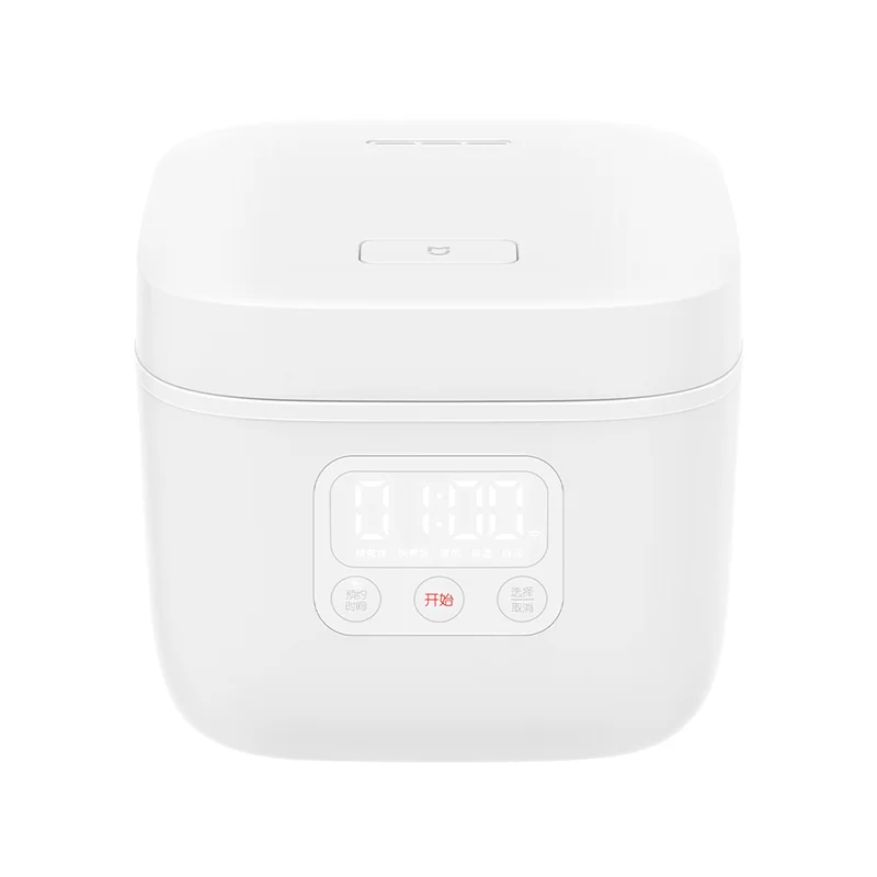 پلوپز شیائومی مدل هوشمند 1.6L