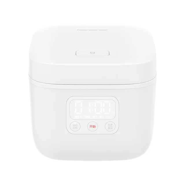 پلوپز هوشمند کوچک میجیا مدل Xiaomi Mijia Smart Rice Cooker Mini DFB201CM