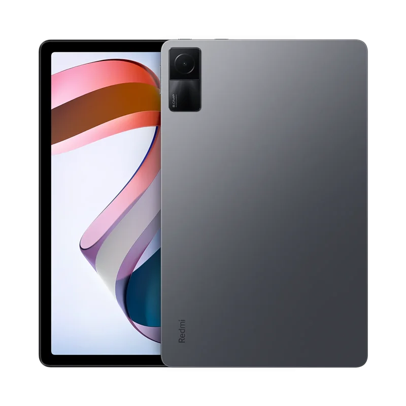 تبلت شیائومی مدل Redmi Pad SE ظرفیت 256 گیگابایت و رم 8 گیگابایت گلوبال Xiaomi Redmi Pad Se 256GB And 8GB RAM