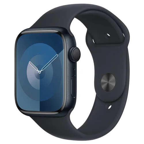 ساعت هوشمند اپل مدل Apple Series 9 Aluminum 45mm M/L Smart Watch