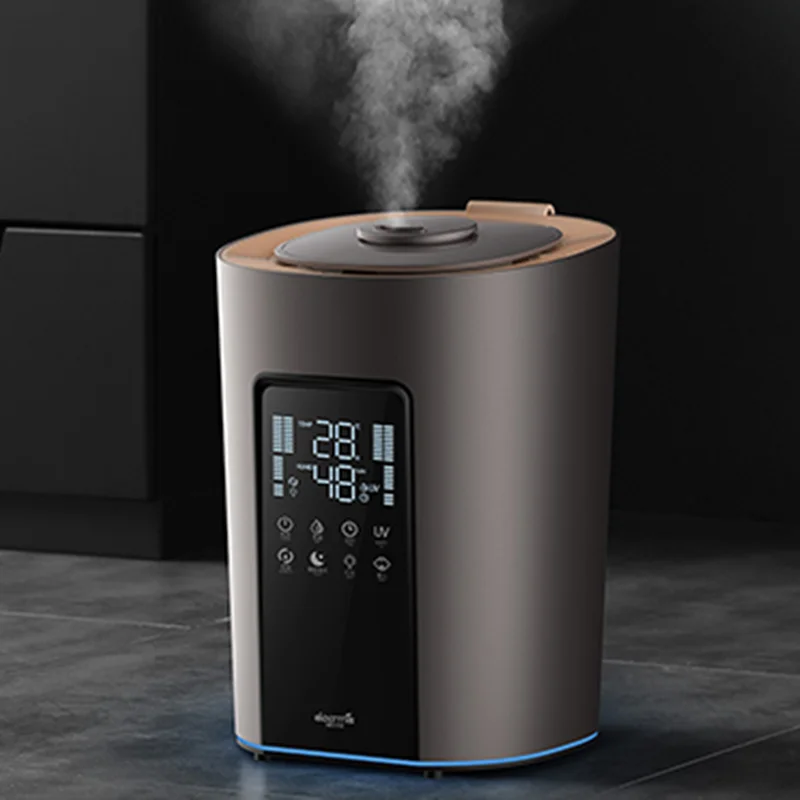 رطوبت ساز درما مدل F850S