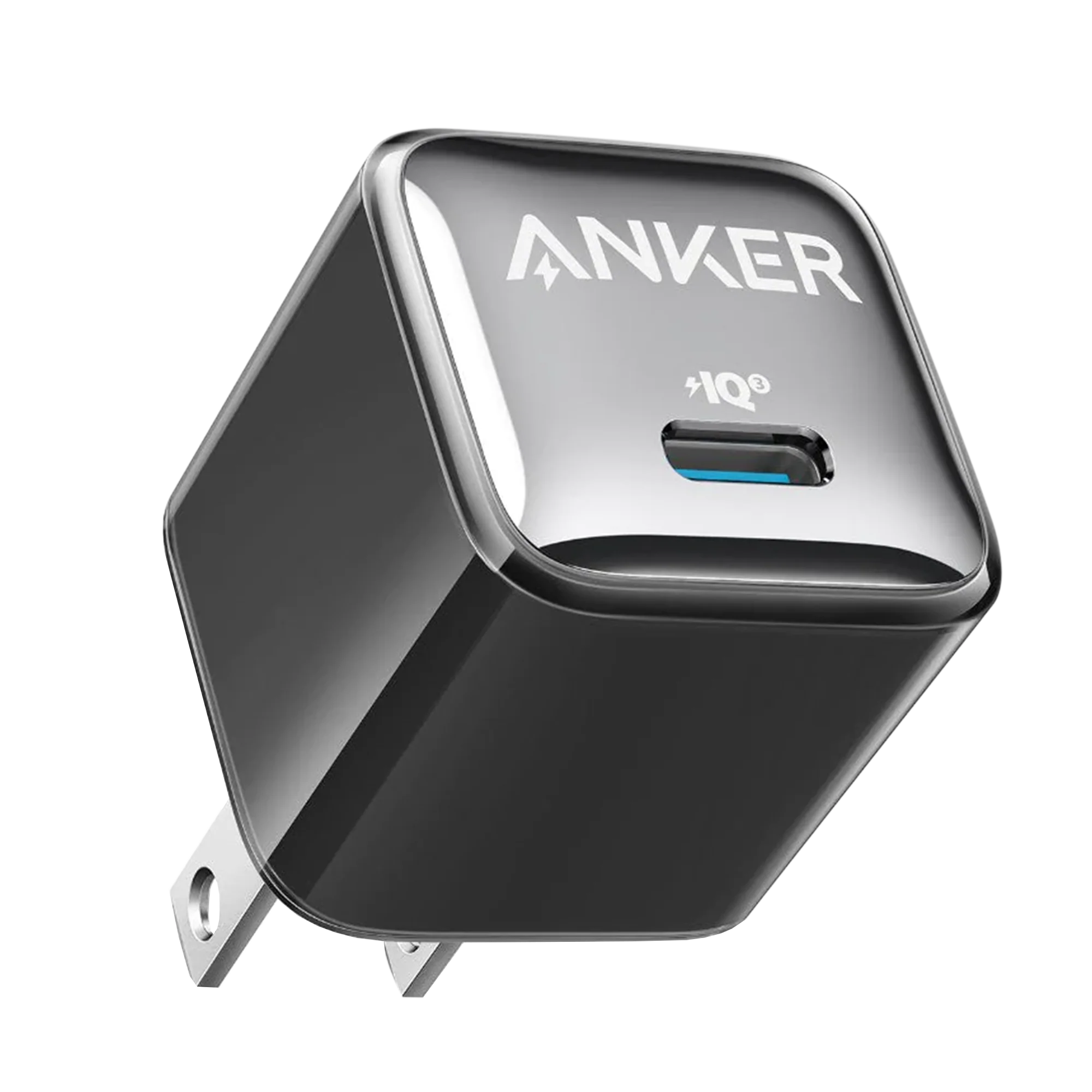 شارژر دیواری انکر 20 وات مدل Anker USB-C Charger 20W A2637