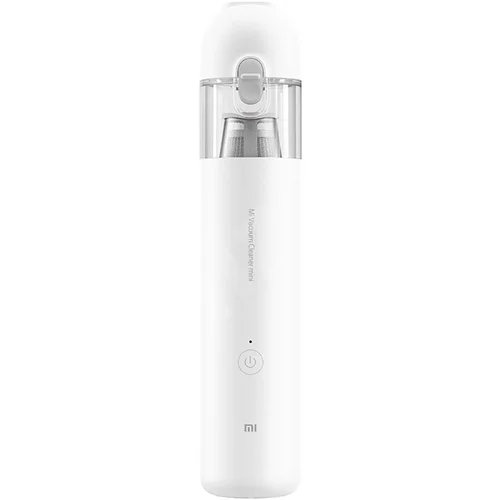 جاروبرقی مینی شیائومی مدل Xiaomi Vacuum Cleaner Mini SSXCQ01XY پک گلوبال 120 وات