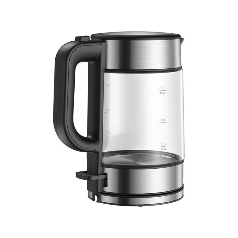کتری برقی شیائومی مدل  Xiaomi Electric Glass Kettle