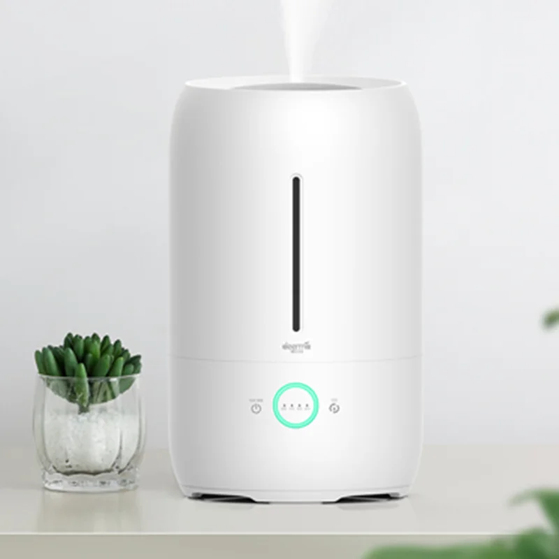 رطوبت ساز درما مدل F801