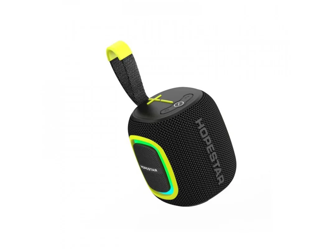 اسپیکر بیسیم هوپ استار مدل P66