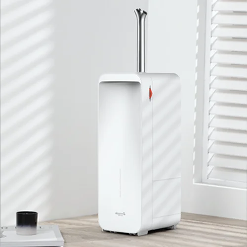 رطوبت ساز درما مدل LD300