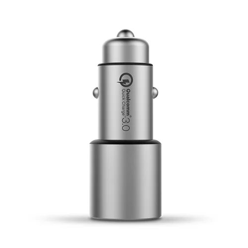 شارژر خودرو 36w واتی شیائومی