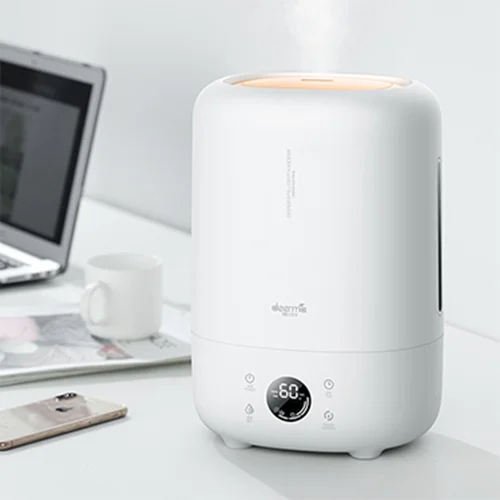 رطوبت ساز درما مدل F727