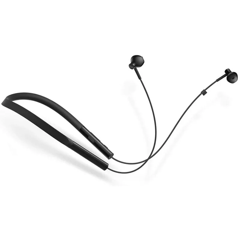 هدفون بی سیم شیائومی مدل Mi Bluetooth Neckband Earphones Basic