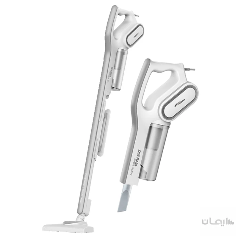 جاروبرقی درما مدل DX700S