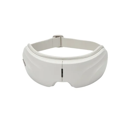 ماساژور چشم قابل شارژ با گرما و موسیقی بلوتوثی پرودو Porodo Eye Wellness Massager Skin-Friendly Fabric & Hot Compress