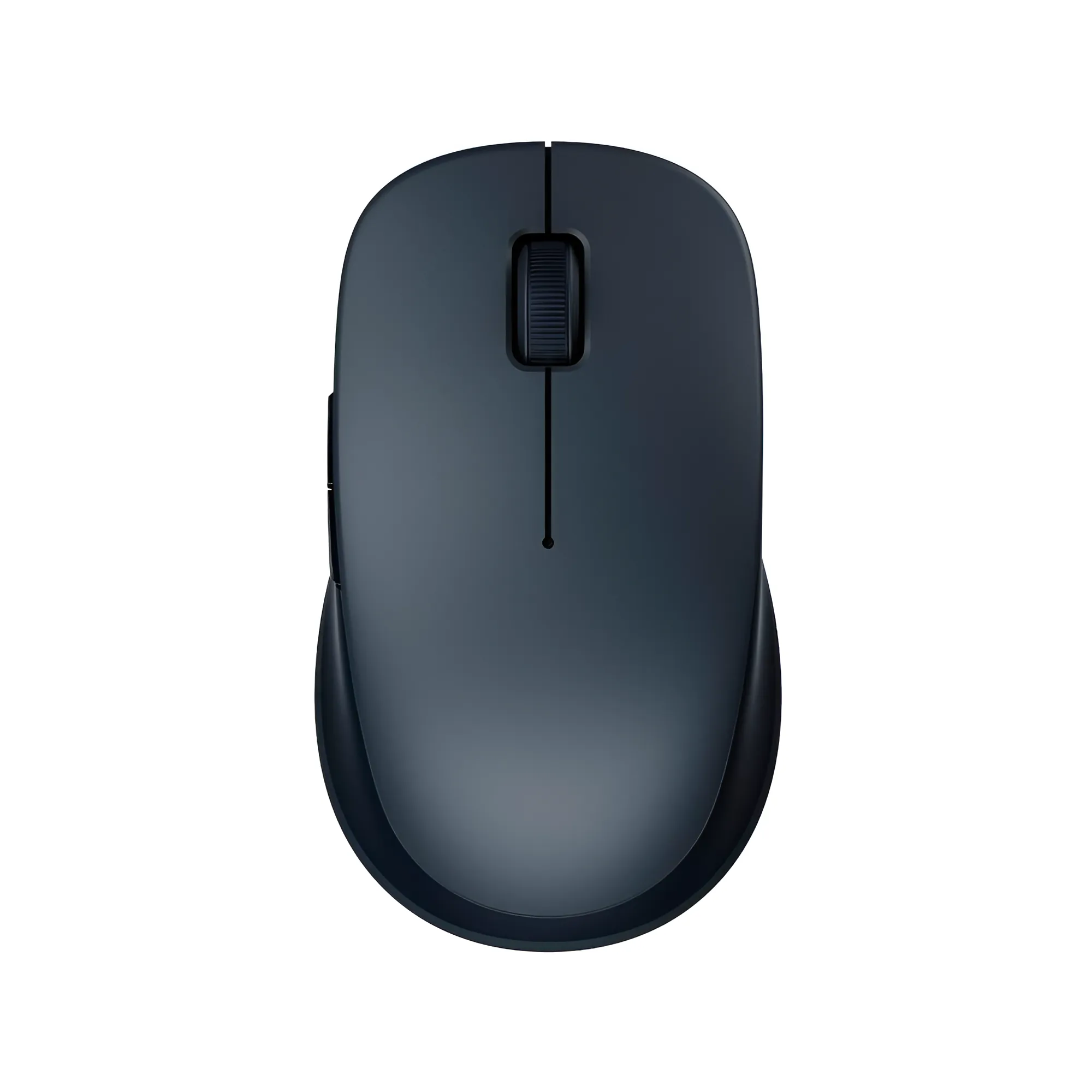 ماوس بی سیم دو حالته سایلنت مدل Xiaomi Dual-Mode Wireless Mouse 2 XMSMSB01YM  پک اورجینال