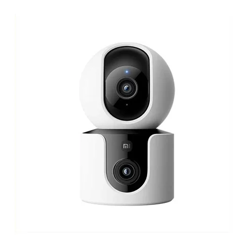 دوربین دوگانه شیائومی مدل Xiaomi Smart Camera C300 Dual نسخه گلوبال 2025