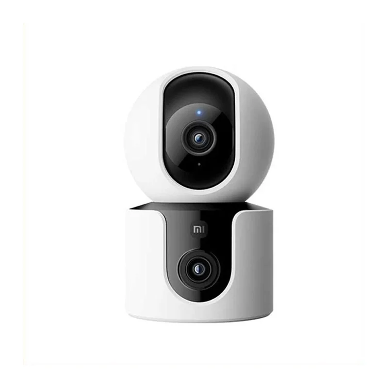دوربین دوگانه شیائومی مدل Xiaomi Smart Camera C300 Dual نسخه گلوبال 2025