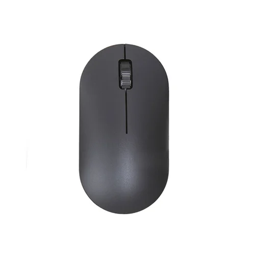 موس بیسیم شیائومی مدل لایت 2 - Xiaomi Wireless Mouse Lite 2 XMWXSB02YM اورجینال گلوبال