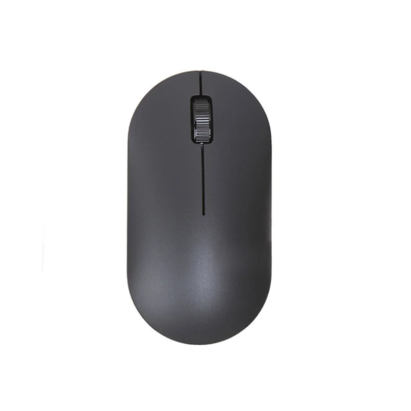 موس بیسیم شیائومی مدل لایت 2 - Xiaomi Wireless Mouse Lite 2 XMWXSB02YM پک اورجینال گلوبال