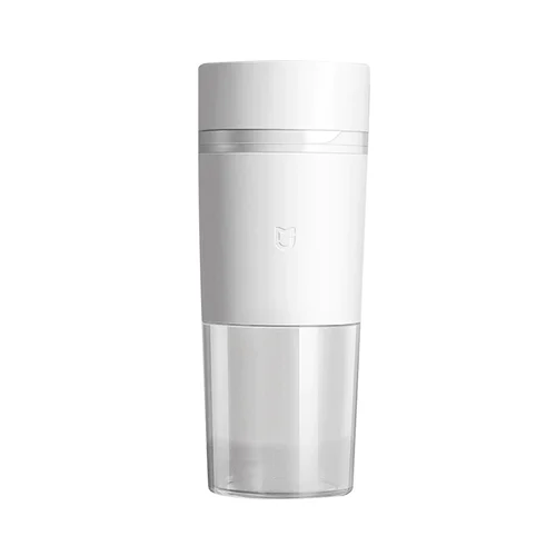 مخلوط کن و شیکر قابل حمل شیائومی میجیا Xiaomi Mijia blender model Mijia MJZZB01PL