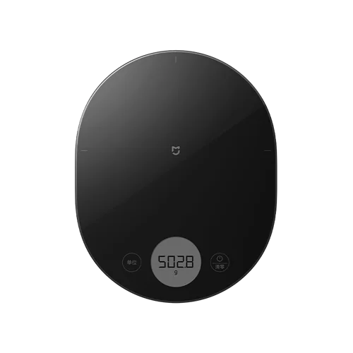 ترازوی آشپزخانه هوشمند شیائومی  مدل Xiaomi Mijia Kitchen Smart Scale KGJ001T