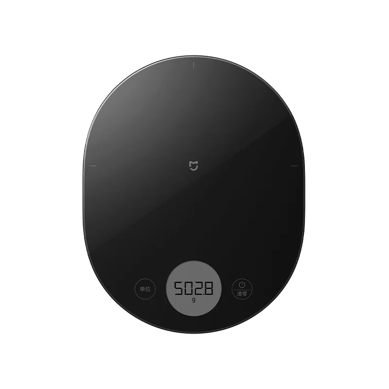 ترازوی آشپزخانه هوشمند شیائومی  مدل Xiaomi Mijia Kitchen Smart Scale KGJ001T