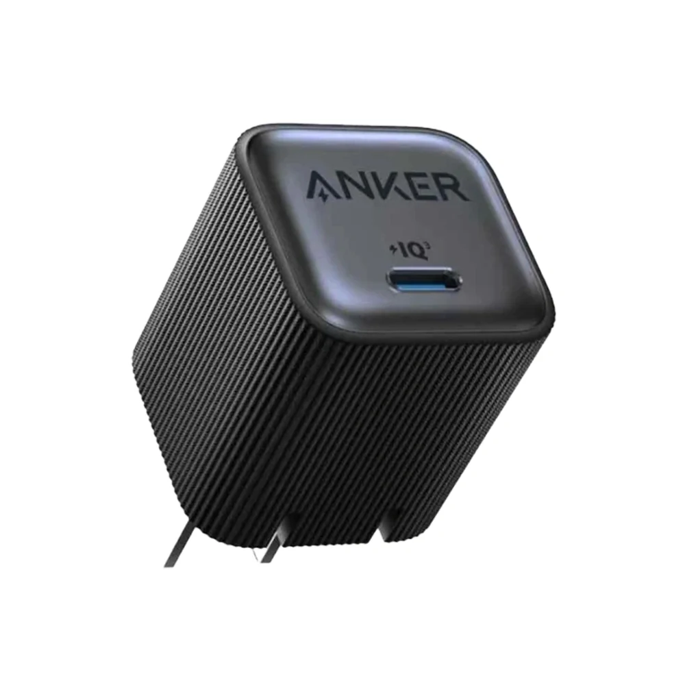 شارژر دیواری انکر 35 وات مدل Anker Nano USB-C Charger 35W A2339