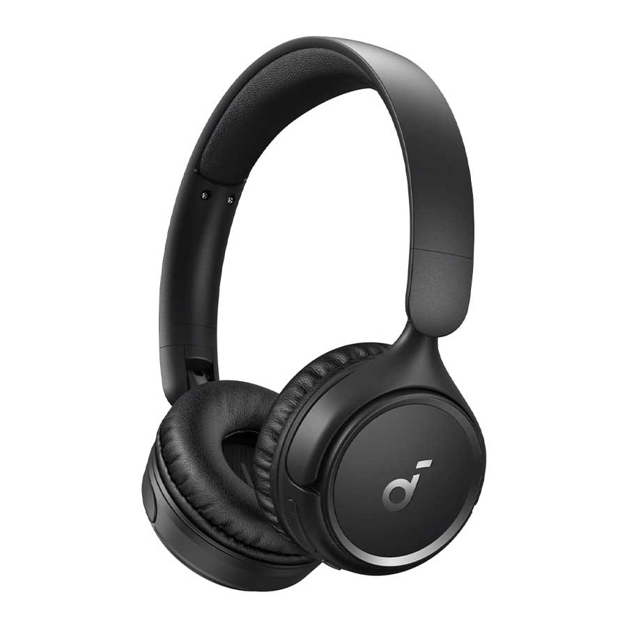 هدفون بلوتوثی انکر H30i مدل Anker Soundcore H30i Headset A3012 اصل