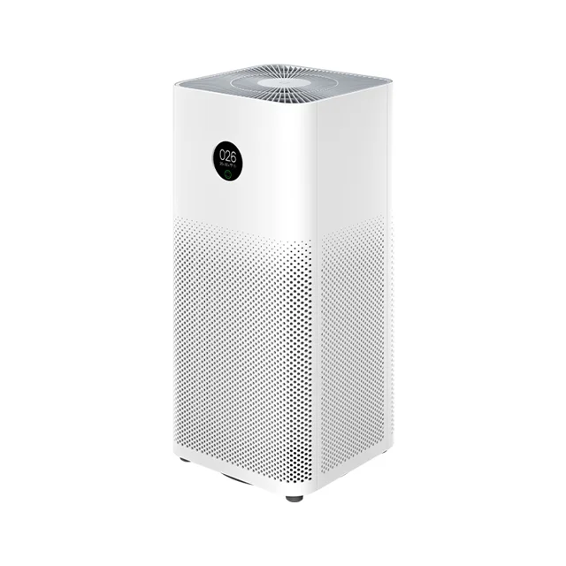 تصفیه هوای شیائومی مدل Mi Air Purifier 3 AC-M6-SC