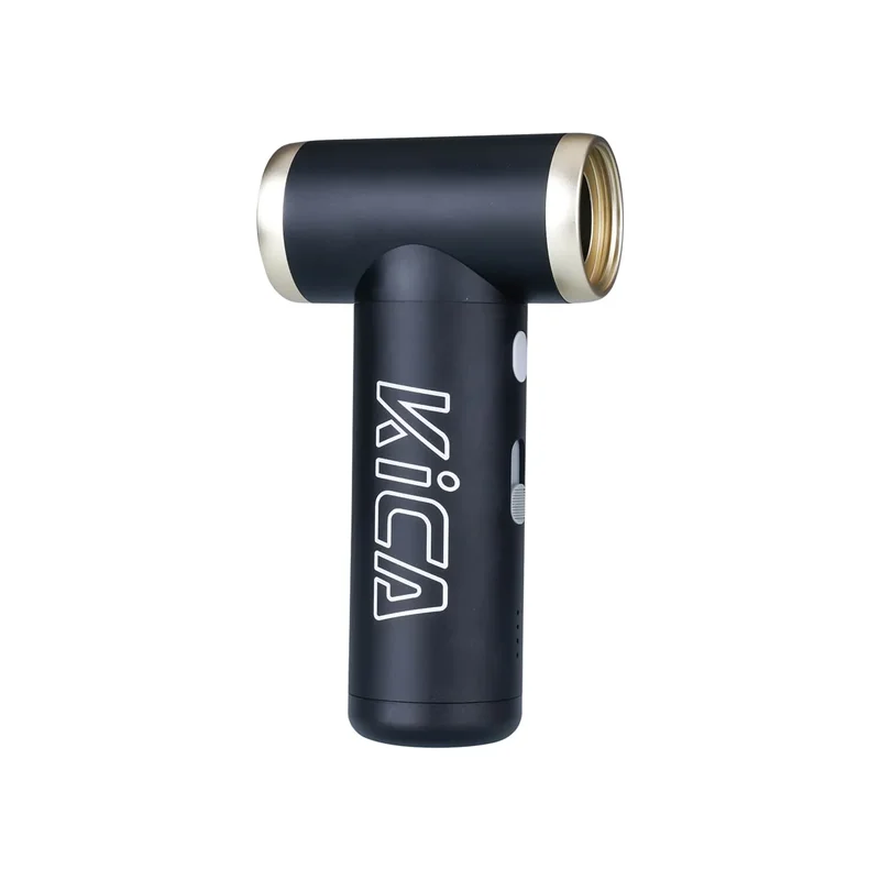 فن توربو Kica مدل Fan 2S - مدل Kica Jet Fan 2S - (KICAAM07)