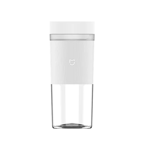 مخلوط کن و شیکر قابل حمل شیائومی 2 میجیا Xiaomi Mijia blender model MJZZB02PL
