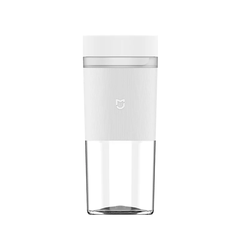 مخلوط کن و شیکر قابل حمل شیائومی 2 میجیا Xiaomi Mijia blender model MJZZB02PL