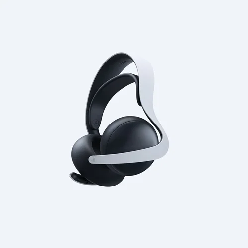هدست پلی استیشن 5 سونی مدل Sony PS5 PULSE Elite Wireless Headset