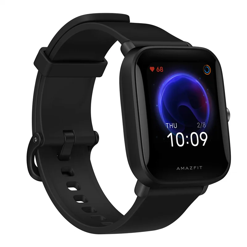 ساعت هوشمند Amazfit Bip U Series