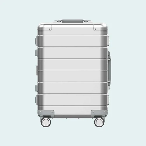 چمدان نسخه متال شیائومی 2