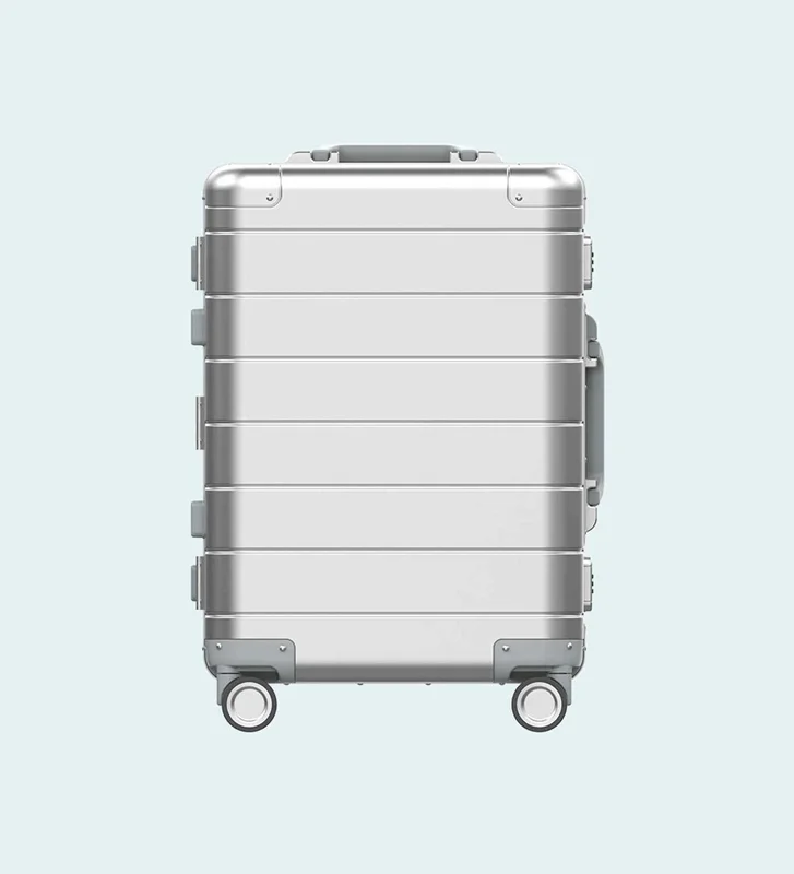 چمدان نسخه متال شیائومی 2