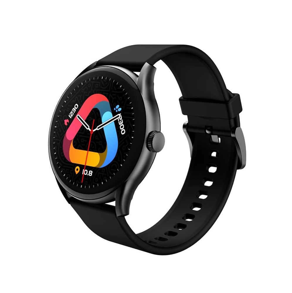 ساعت هوشمند کیو سی وای مدل Xiaomi QCY GT Smartwatch