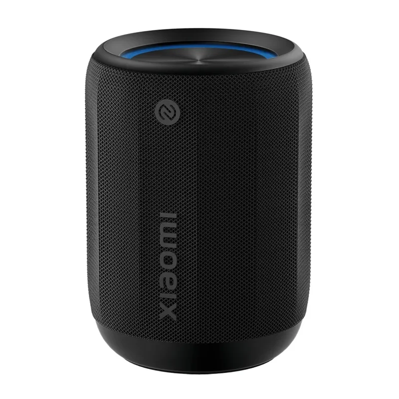 اسپیکر بلوتوث قابل حمل شیائومی مدل مینی 6 وات Xiaomi Bluetooth Mini Speaker ASM01G پک گلوبال اورجینال