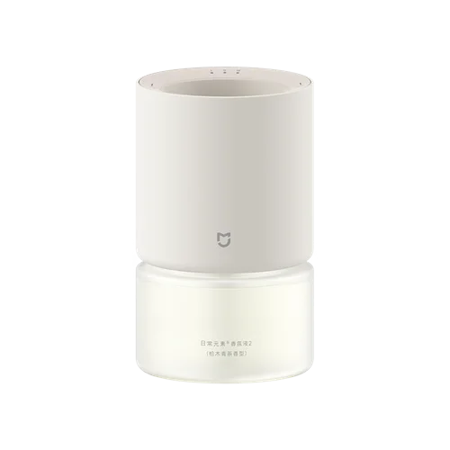 خوشبو کننده و بخور ساز هوشمند شیائومی همراه با مایع عطر مخصوص - Xiaomi Mijia Smart Fragrance Diffuser MJXFJ03XW