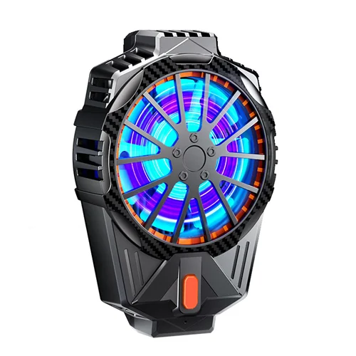 فن خنک کننده رادیاتوری گوشی X57 mobile phone cooling fan
