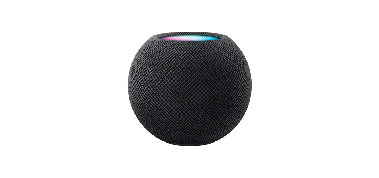 اسپیکر هوشمند بلوتوثی اپل مدل HomePod Mini