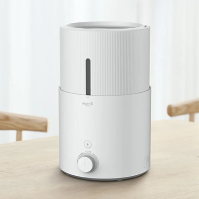 رطوبت ساز درما مدل SJS100