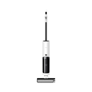 نمای روبه‌رو جارو و زمین‌شوی شیائومی Truclean W20 مدل C305HW