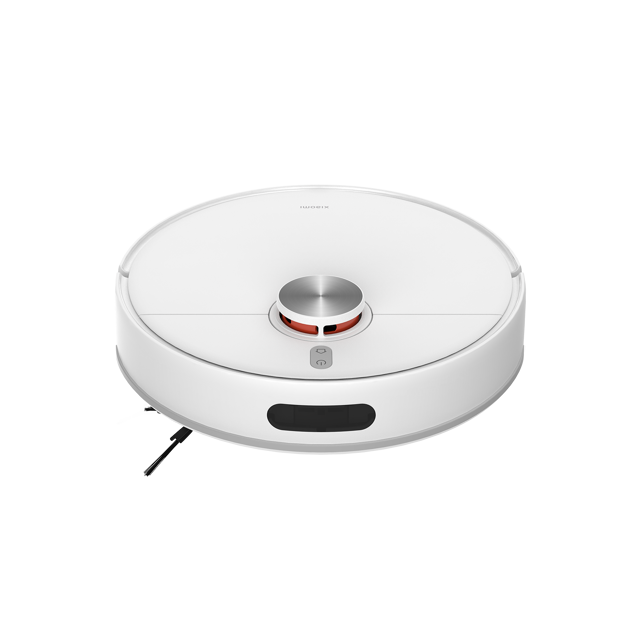 جارو رباتیک شیائومی مدل Xiaomi Robot Vacuum S40 OV81