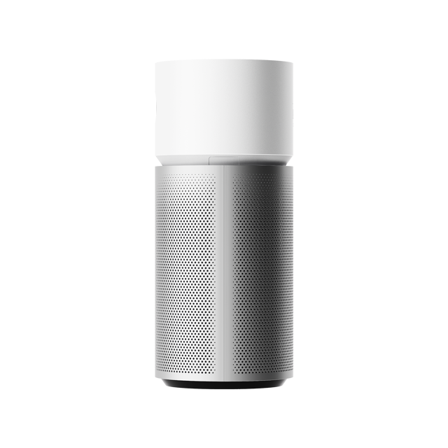 نمای کامل جانبی تصفیه هوای Xiaomi Smart Air Purifier Elite مدل Y-600